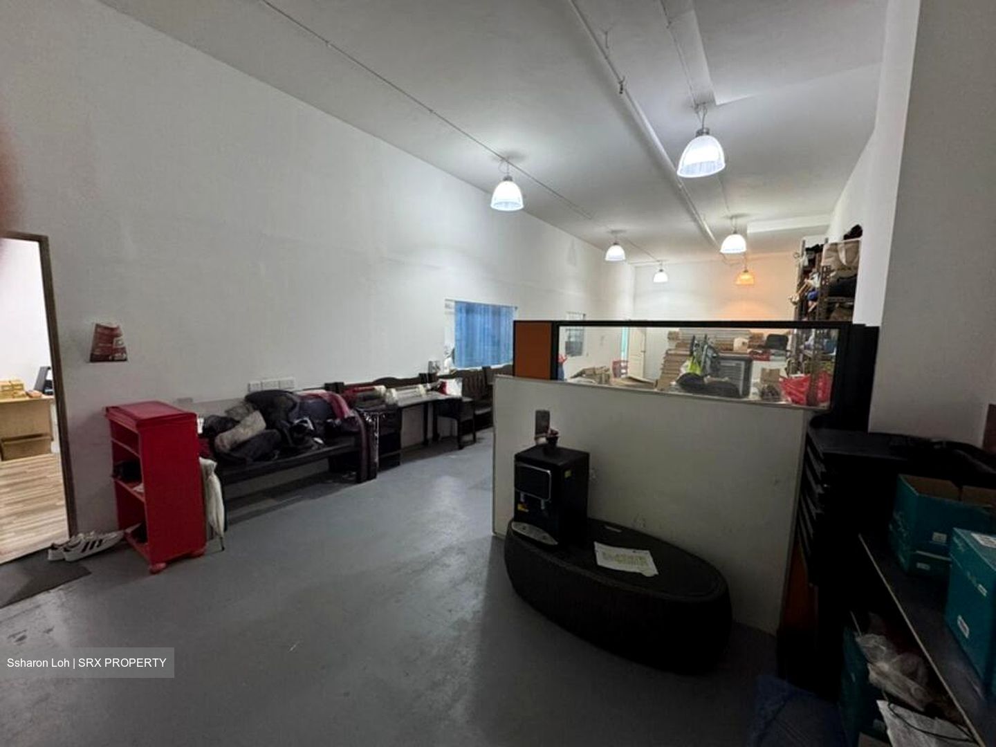 Woodlands 11 (D25), Factory #503853311